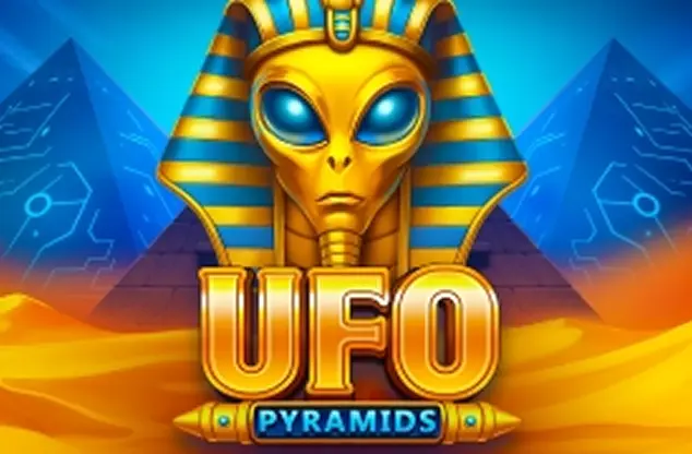 UFO Pyramids UFO Pyramids