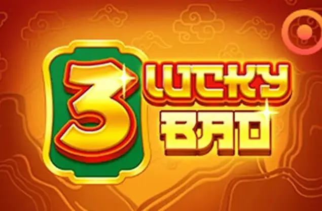 3 Lucky Bao